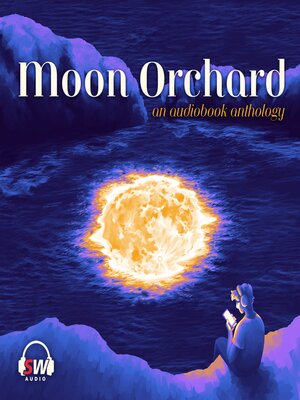 cover image of Moon Orchard